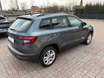 Skoda Karoq - 6