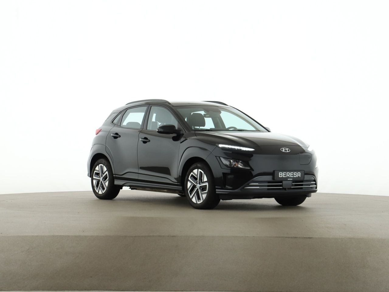 Hyundai KONA Elektro – Bild 9