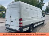 Mercedes-Benz Sprinter II Kasten Maxi XL 316 CDI - TÜV 10.26 - Mercedes-Benz Sprinter aus 2012: Euro5