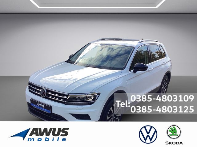 Tiguan 1.5TSI DSG IQ.Drive