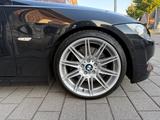 BMW 335i Cabrio E93 LCI  DKG M Paket Standheiz. VOLL - BMW 335: 335d
