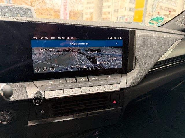 Fahrzeugabbildung Opel Astra L GS 130PS 360°Kamera/Navi/AHK!