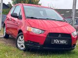 Mitsubishi Colt Lim. 3-trg. ClearTec Inform NUR73.000KM - Mitsubishi Gebrauchtwagen in Kiel