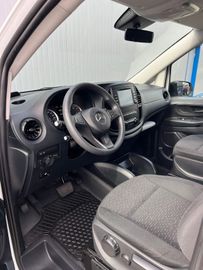 Mercedes Vito - 11