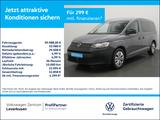 Volkswagen Caddy eHybrid Maxi Lang DSG 7-SITZER PORT NAVI - Volkswagen Caddy Jahreswagen: Maxi