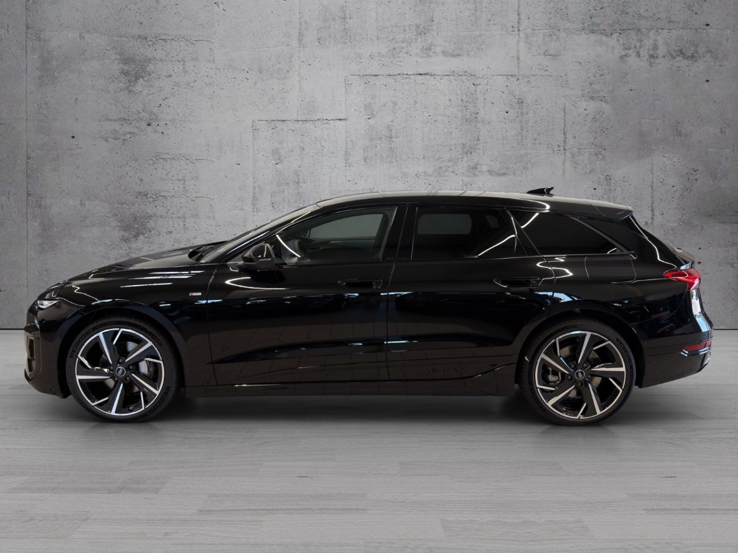 Audi A6 e-tron Avant qu. S line TECHPLUS MATRIX 21 HE imagem 3