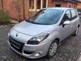 Renault Scenic Expression dCi 110 Expression - Renault Scenic Expression mit Diesel-Antrieb
