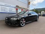 Audi S7 Sportback 4.0 TFSI quattro Matrix/Luftfeder.