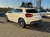 Mercedes-Benz GLA 220 4MATIC DCT - AMG Line, AMG Sportpaket,  - gebrauchte Mercedes-Benz GLA 220 aus dem Jahr 2018