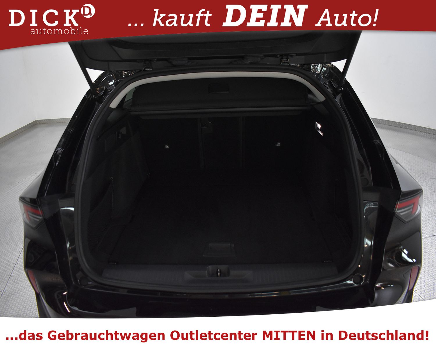 OPEL Astra L ST 1.2 Enjoy NAVI+LED+SHZ+KAMER+TEMP+DAB - Image 19