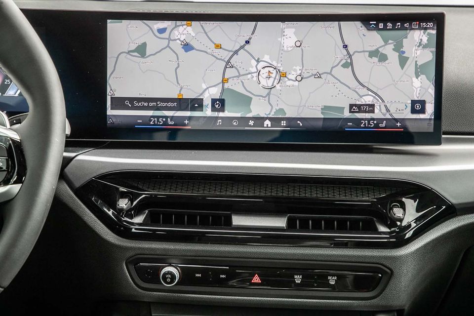 BMW 318 - Bild 13