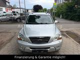 Kia Sorento 3.3 V6 EX LPG TÜV NEU AHK LEDER AUTOM. - Kia mit LPG-Antrieb: Geländewagen