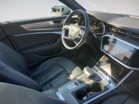 Audi A6 - Vorschau Bild 9