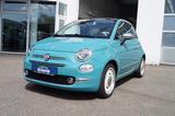 Fiat 500 Anniversario I PDC I Pano I Klimaautomatik I - Fiat 500: Anniversario