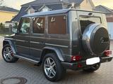 Mercedes-Benz G 63 AMG Entertainment Sitzbelüftung  - scheckheftgepflegte Mercedes G 63 AMG