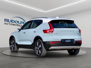 Volvo XC40 - 7