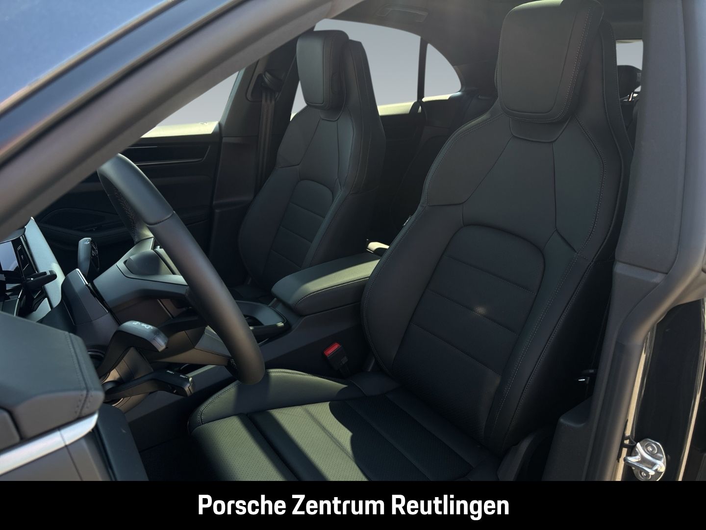 Porsche Macan - Bild 9