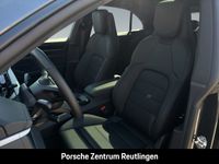 Porsche Macan - Vorschau Bild 9