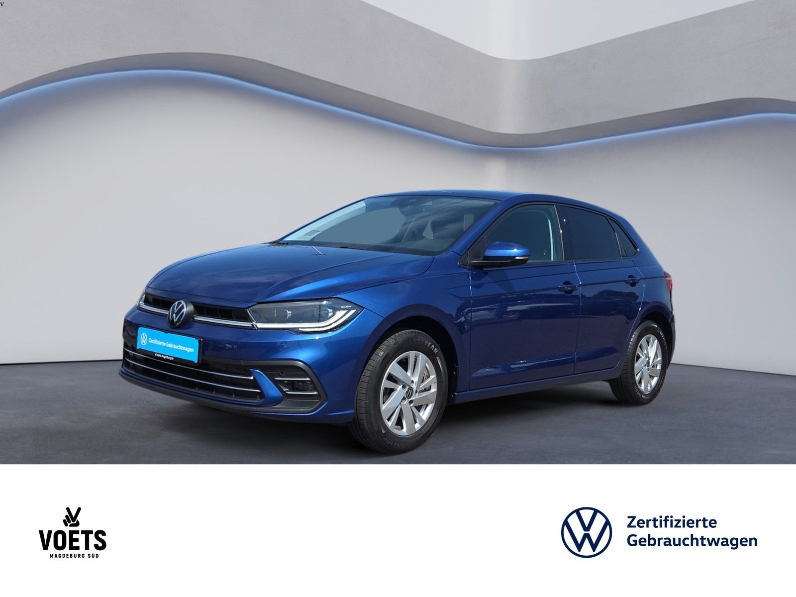 Volkswagen Polo - Bild 2