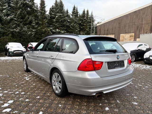 BMW 318 Baureihe 3 Touring 318i KLIMAAUT. SHZ BC