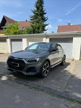 Audi A1 35 TFSI S tronic allstreet allstreet