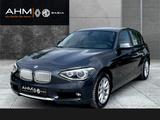 BMW 118 i 5-türig KOMMISSON Automatik Bi-Xenon ACC K - BMW 118 aus 2012: 118i