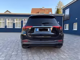 Mercedes-Benz GLE 63 AMG Mercedes-AMG GLE 63 4MATIC+ Merce... - gebrauchte Mercedes-Benz GLE 63 AMG aus dem Jahr 2020