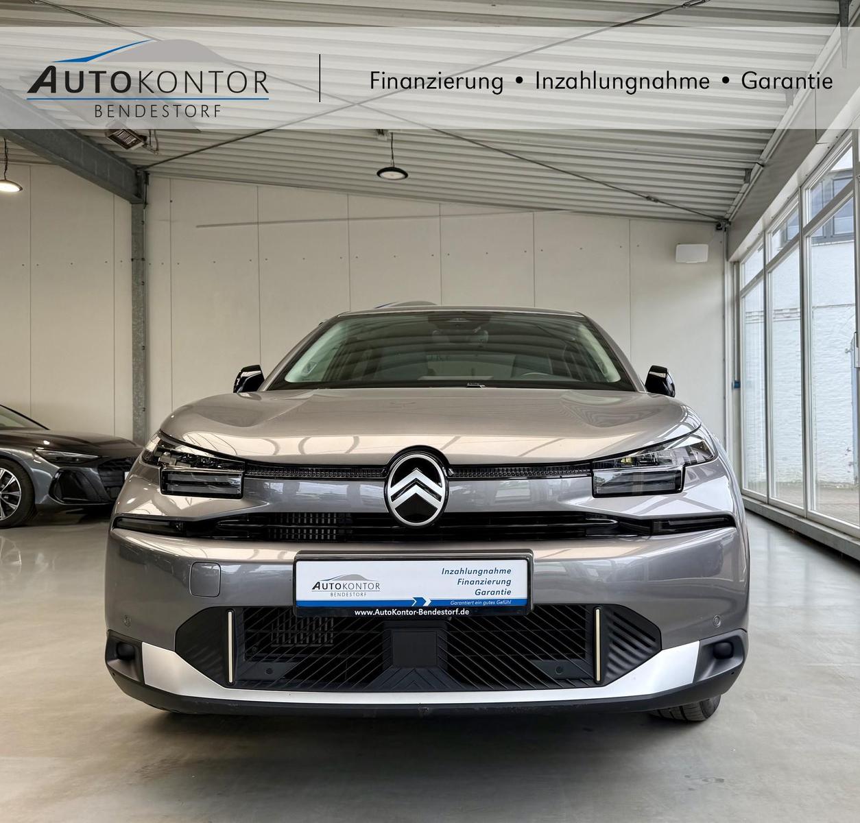 Citroën C4 X Max Autom., *LED *Navi *Kamera *ACC *Virtua