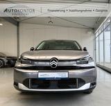 Citroën C4 X Max Autom., *LED *Navi *Kamera *ACC *Virtua - Citroën C4 X Gebrauchtwagen