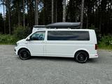 Volkswagen T6 Caravelle Comfortline langer Radstand ACC LR - Volkswagen: Kleinbus, Langer Radstand