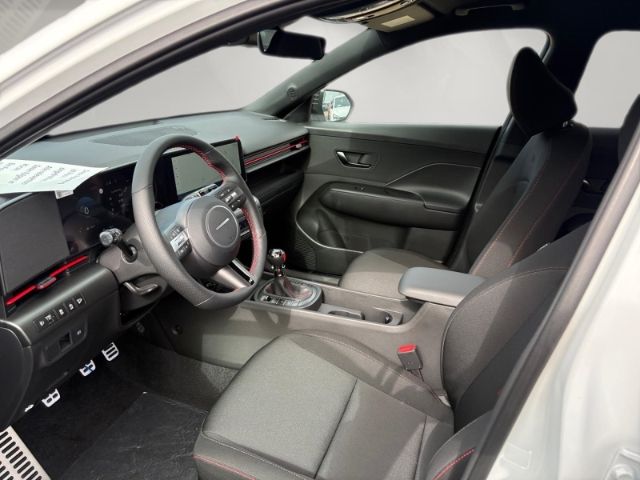 Hyundai KONA - Bild 4