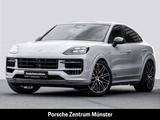Porsche Cayenne GTS Coupe Burmester HA-Lenkung InnoDrive - Porsche Cayenne