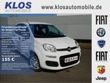 Fiat Panda HYBRID 1.0 GSE 70PS PDC CITY PAKET RADIO 5 - Fiat Panda aus 2025