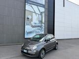 Fiat 500 1.2 Lounge - Fiat 500 mit Benzin-Antrieb: Sportwagen
