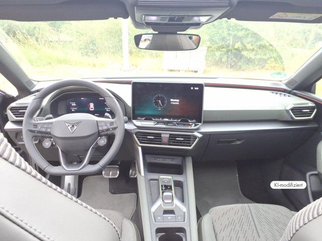 Cupra Leon - Bild 6