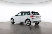 Skoda Kamiq - Vorschau Bild 4