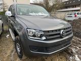 Volkswagen Amarok Basis DoubleCab 4Motion - VW Amarok Gebrauchtwagen in Hannover