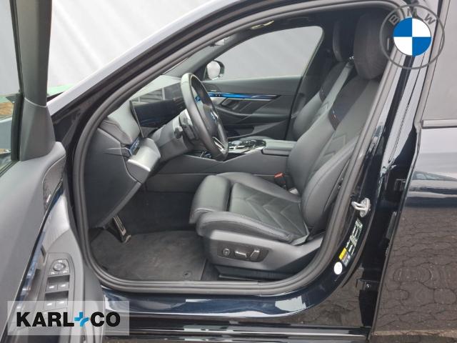 BMW 530 e M Sportpaket Navi H&K Head Up Park-Assiste