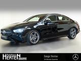 Mercedes-Benz CLA 180+AMG+KEYLESS+LED+R-KAMERA+WINTER-P.+NAVI - gebrauchte Mercedes-Benz CLA 180 aus dem Jahr 2024