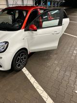 Smart ForFour 1.0 52kW prime prime - Smart ForFour in Frankfurt (Main)
