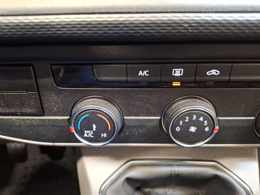 Volkswagen T6 Transporter T6 Doka Pritsche 2.0 TDI LRS KomfortpaketPlus, миниатюра 23