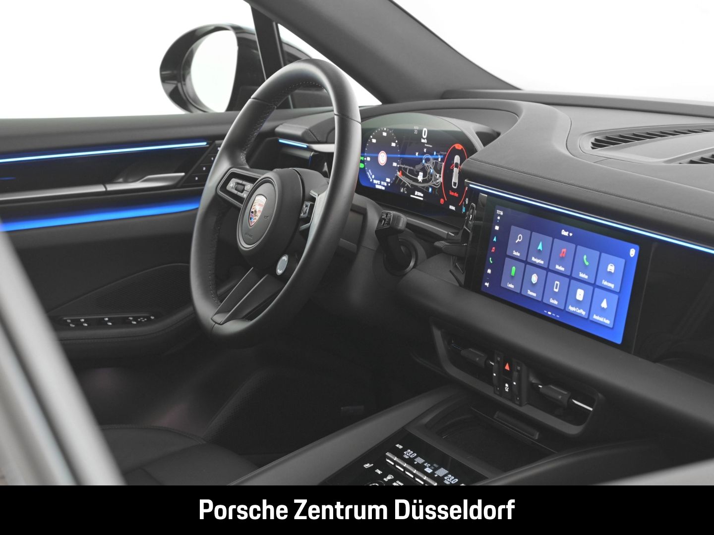 Porsche Macan - Bild 14