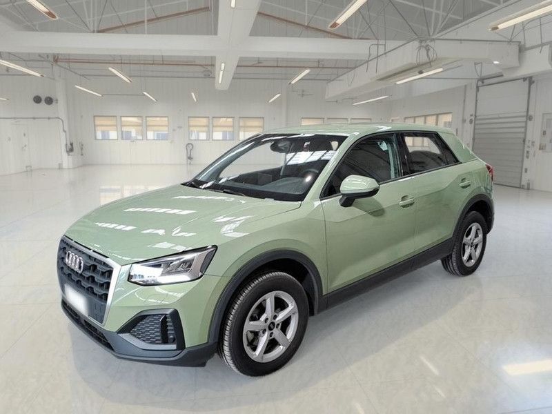 Audi AUDI Q2 2.0 30 TDI BUSINESS S TRONIC SUV