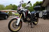 Honda CRF 1000 ! AFRICA TWIN ! KOFFER ! GRIFFH. UVM. ! - HONDA ENDURO