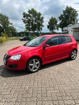 Volkswagen VW Golf 5 1.4 TSI GT 5 170 ps 5 Türer - Volkswagen Golf: Tsi 170