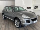 Porsche Cayenne S 4.8 BOSE+LEDER+NAVI+SHZ+STDHZ.+TEMPO - Porsche Cayenne in Kassel