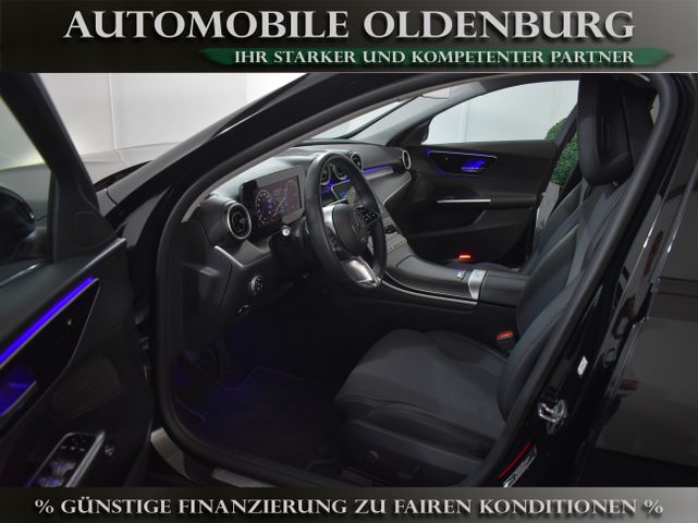 Mercedes-Benz C 300 e T Avantgarde *Distro*AHK*KAM*Night*LED*
