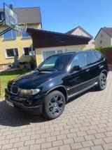 BMW X5 3.0d -