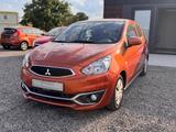 Mitsubishi Space Star \Edition 100 /Klimaanlage / - Mitsubishi aus 2018