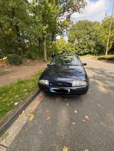 Ford Fiesta 1.25 Flair Auto Flair - Ford Fiesta: Flair